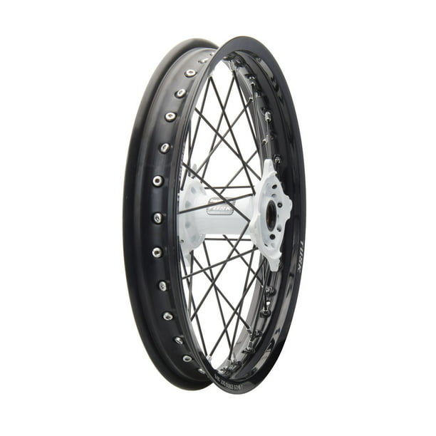 Tusk Rear Rim And Spoke Kit Set 19" KTM HUSQVARNA EXC SX XC XC-W spokes wheel
